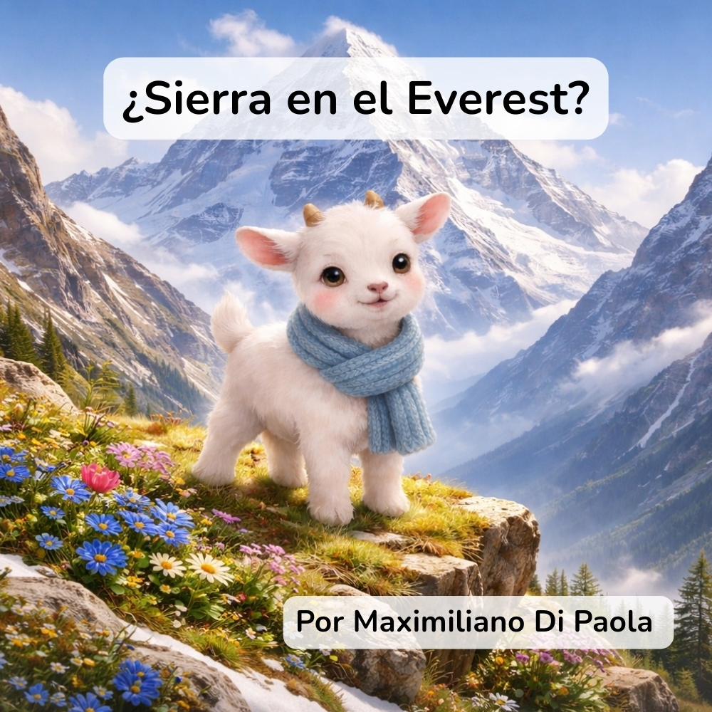 Children's book cover Spanish